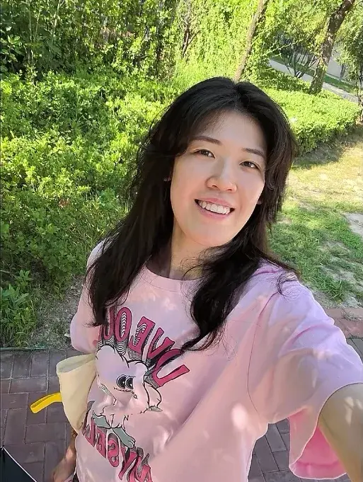 态不错, 所以可能恢