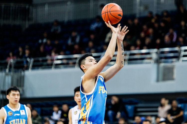 生涯场均三, 全队投得最