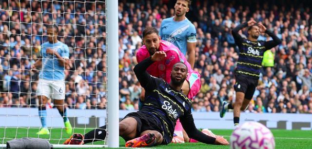 先赛的情况, 豪门全胜夜 先赛的情况, 豪门全胜夜