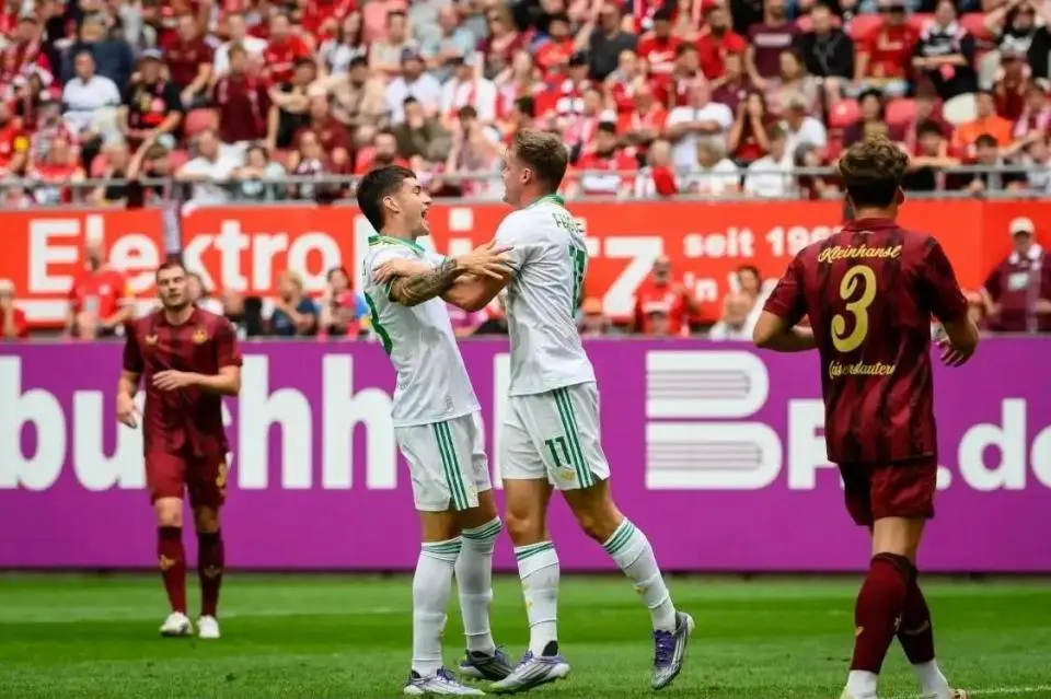 米兰体育报, 惊人